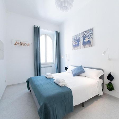 The Best Rent - Lovely Two-Bedroom Apartment Near Termini Station Rom Eksteriør billede
