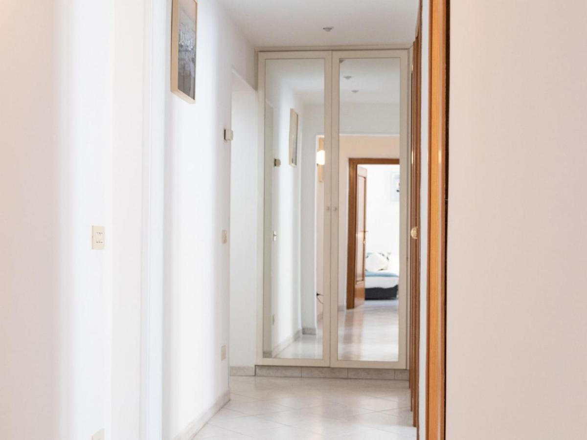 The Best Rent - Lovely Two-Bedroom Apartment Near Termini Station Rom Eksteriør billede