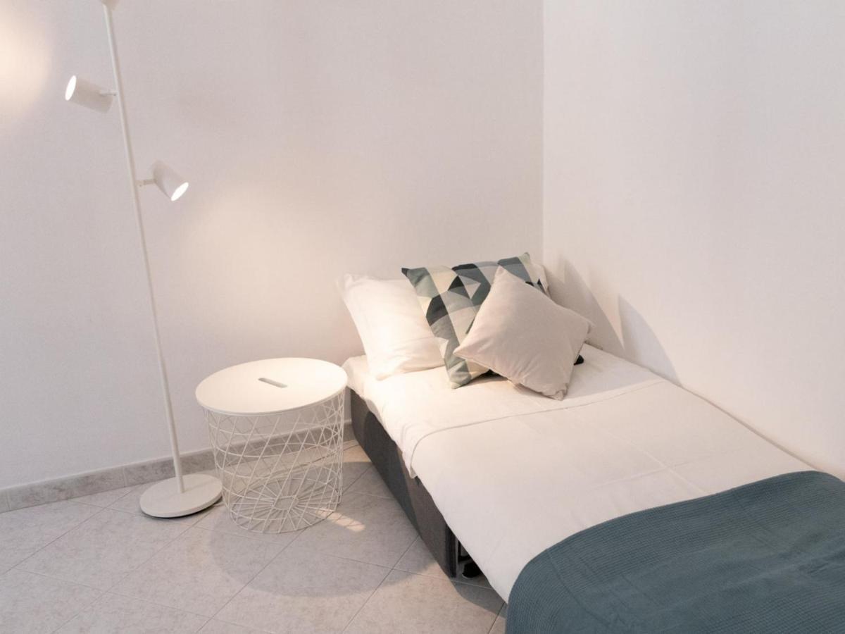 The Best Rent - Lovely Two-Bedroom Apartment Near Termini Station Rom Eksteriør billede
