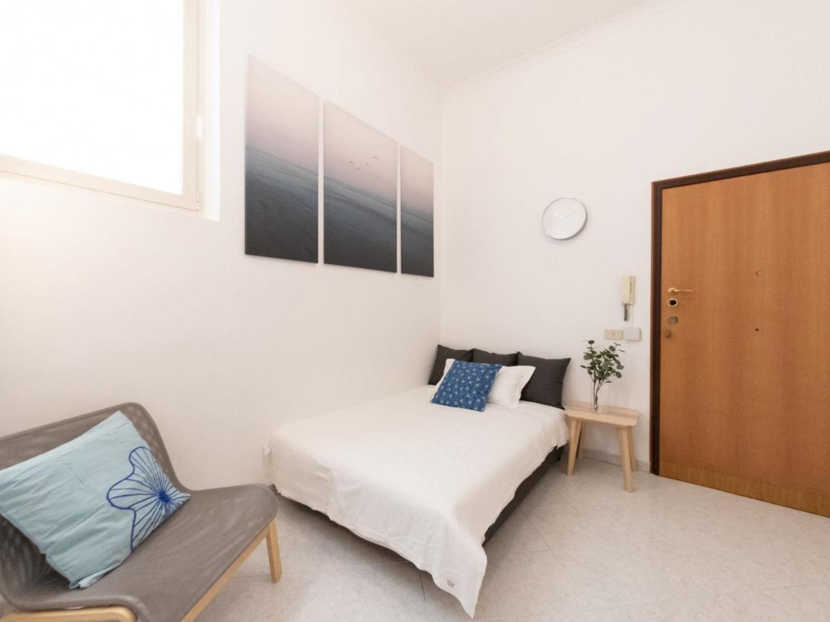 The Best Rent - Lovely Two-Bedroom Apartment Near Termini Station Rom Eksteriør billede